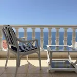 1st Line Sea View & Rooftop - Arena Appartamento Puerto de Santiago (Tenerife)
