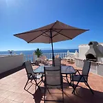 1st Line Sea View & Rooftop - Arena Appartamento Puerto de Santiago (Tenerife)