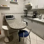 Apartment 1st Line Sea View & Rooftop - Arena *