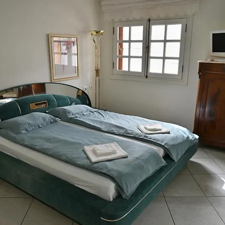 דירה 1st Line Sea View & Rooftop - Arena