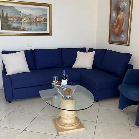 アパート 1st Line Sea View & Rooftop - Arena プエルト・デ・サンティアゴ