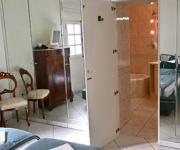 アパート 1st Line Sea View & Rooftop - Arena *