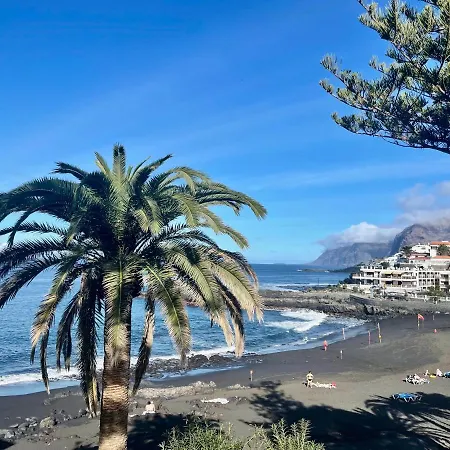 Appartamento 1st Line Sea View & Rooftop - Arena *