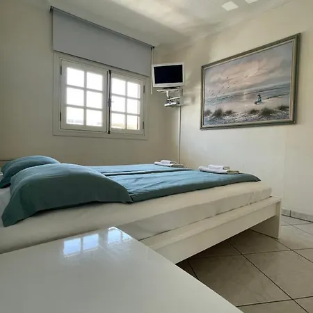 1st Line Sea View & Rooftop - Arena Appartamento *