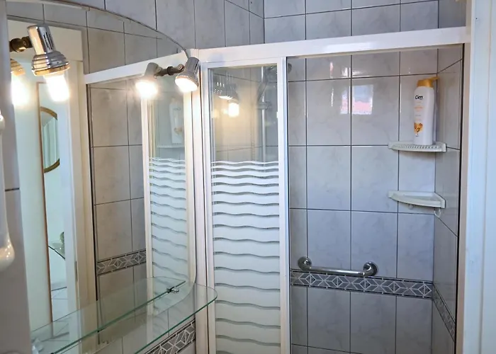 Appartement 1st Line Sea View & Rooftop - Arena Puerto de Santiago (Tenerife)