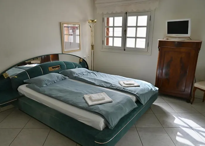 Appartement 1st Line Sea View & Rooftop - Arena