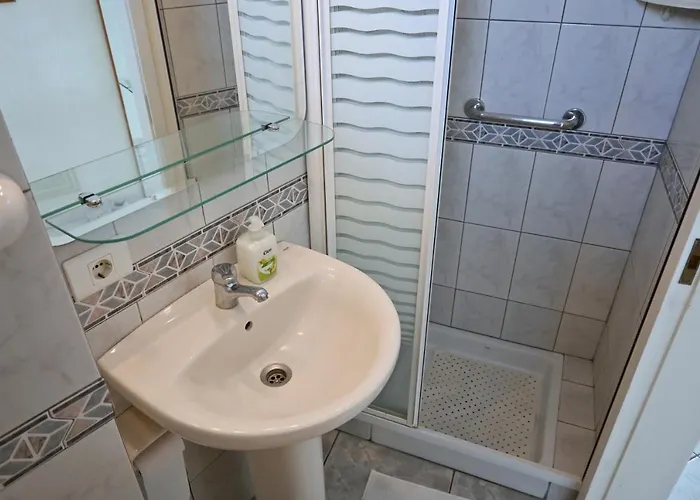 1st Line Sea View & Rooftop - Arena * Puerto de Santiago (Tenerife)