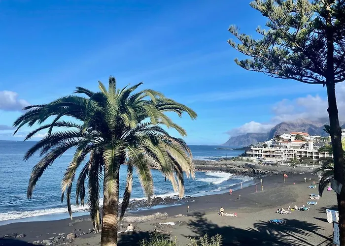 Appartement 1st Line Sea View & Rooftop - Arena *