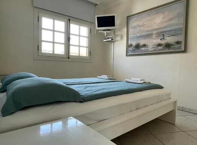 1st Line Sea View & Rooftop - Arena Appartement *