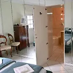 Apartament 1st Line Sea View & Rooftop - Arena *