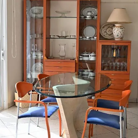 Apartamento 1st Line Sea View & Rooftop - Arena