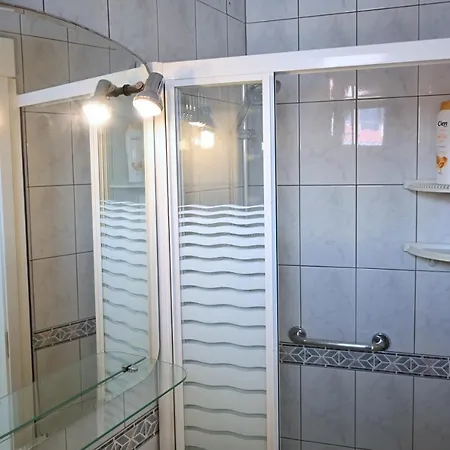 Apartamento 1st Line Sea View & Rooftop - Arena Puerto de Santiago (Tenerife)
