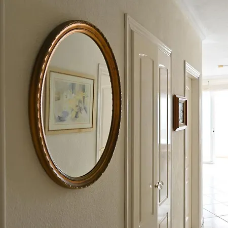 Apartamento 1st Line Sea View & Rooftop - Arena